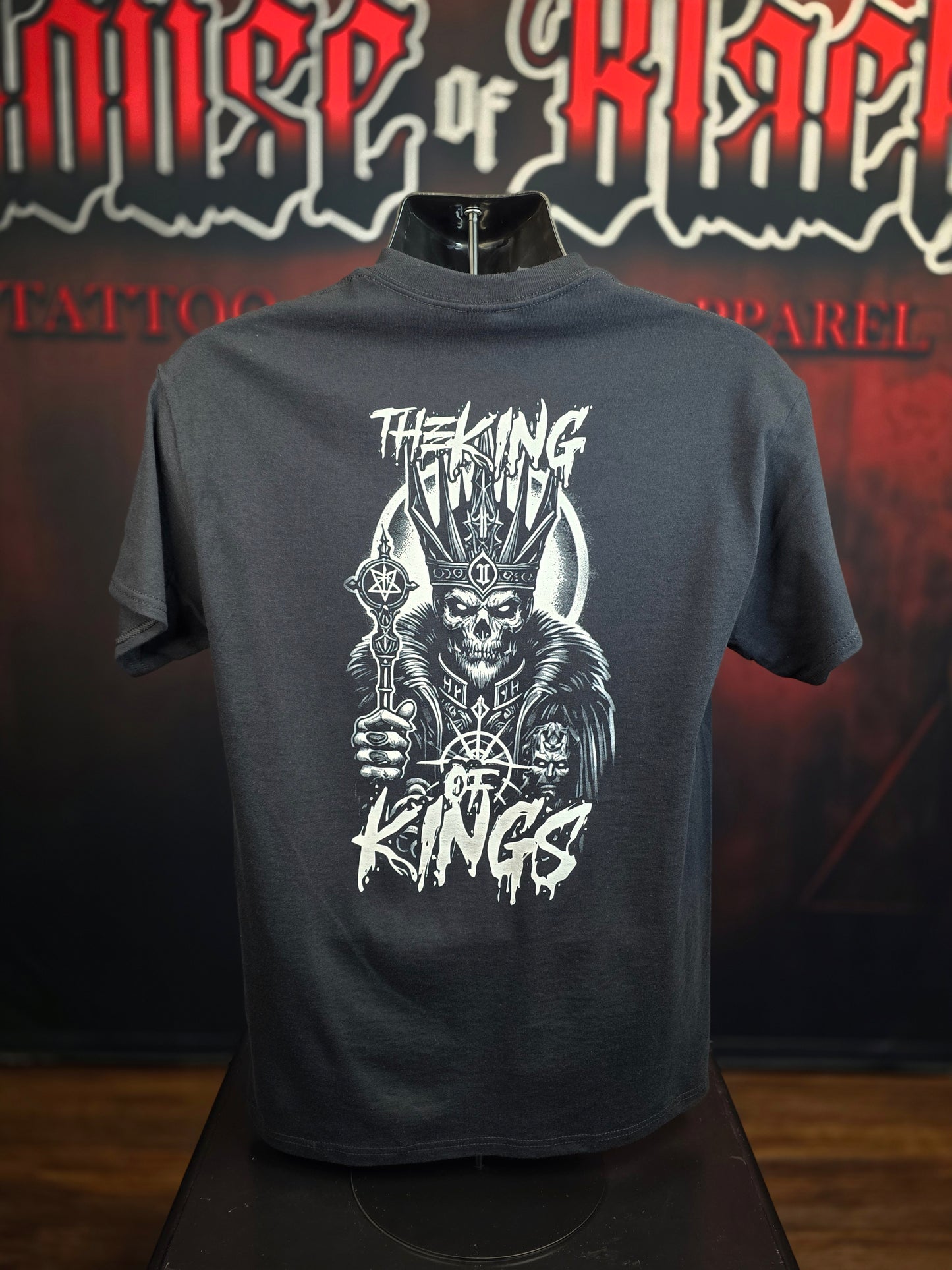King of Kings