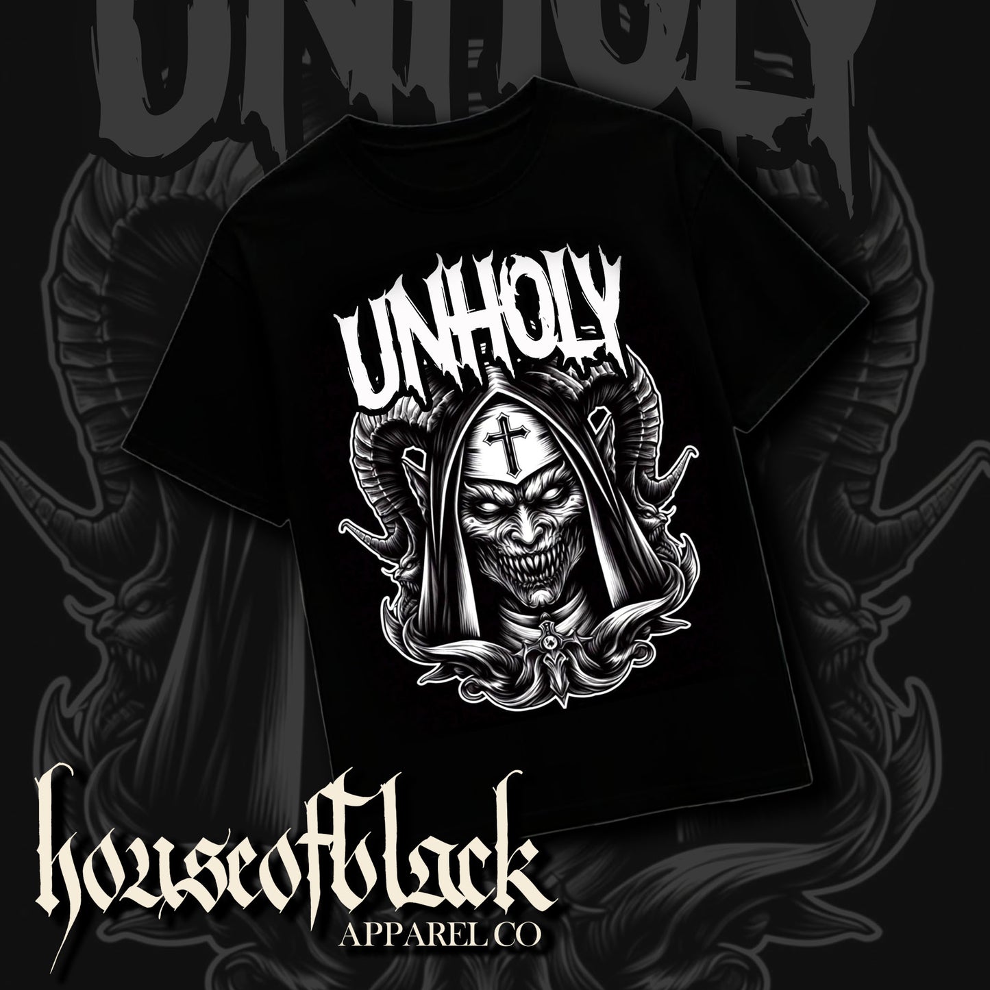 Unholy