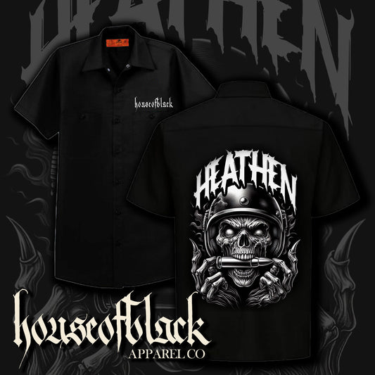 Heathen Workwear