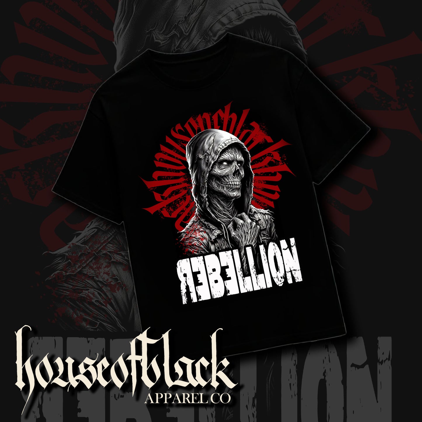Rebellion